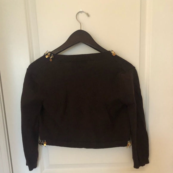 52 Weekends Cardigan - Picture 3 of 3